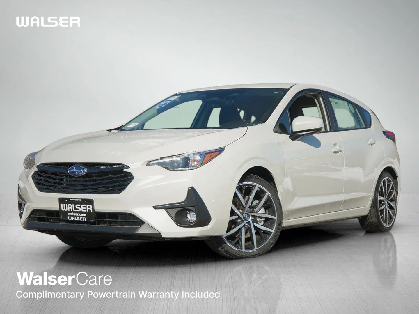 2026 Subaru Impreza 2.0 Sport CVT's photo