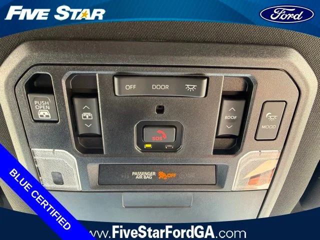 Used 2024 Gray Toyota 1794 image 29