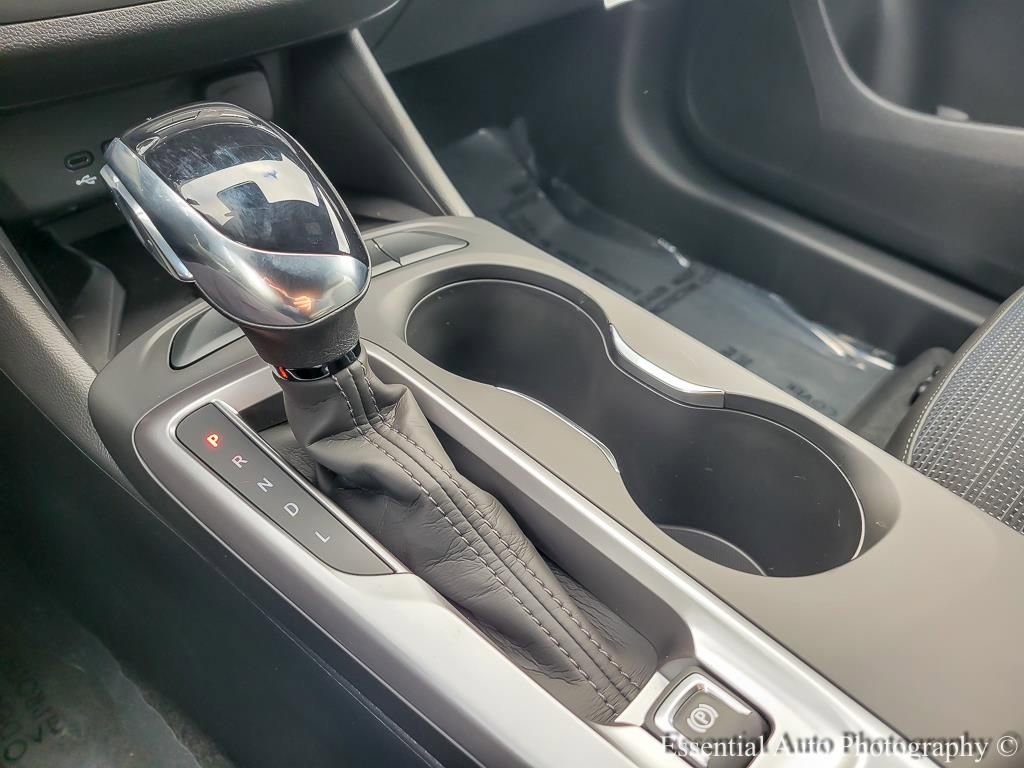 2026 BUICK ENVISTA - Image 16