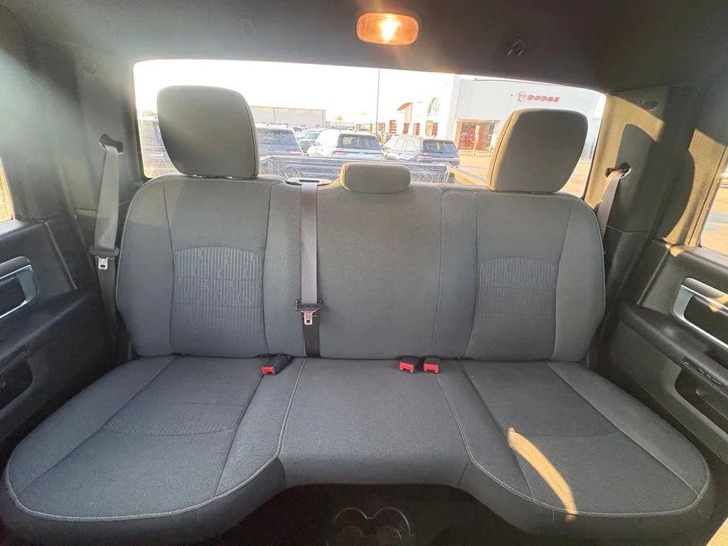 Used 2021 Gray Ram Warlock image 27