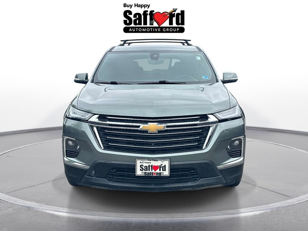 Used 2022  Chevrolet LT image 7