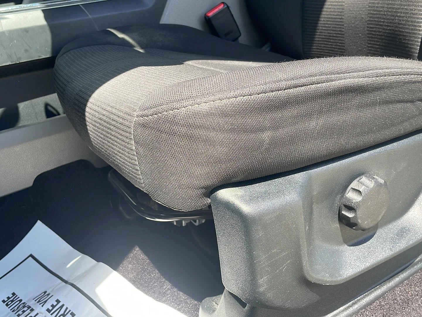 2017 Ford F-150 XL - Photo 17