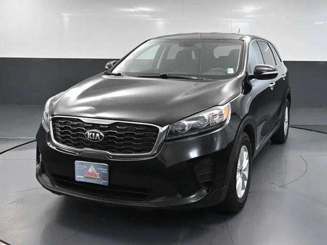 2019 Kia Sorento LX - Photo 10