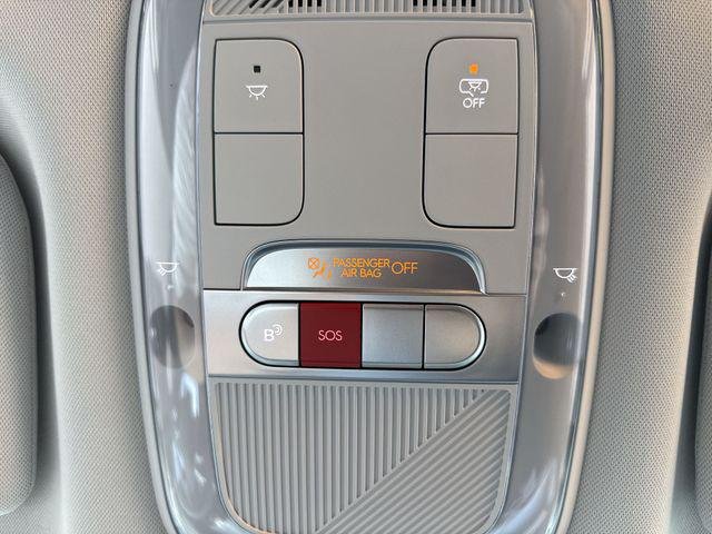 2026 Hyundai IONIQ 9 SEL - Photo 33