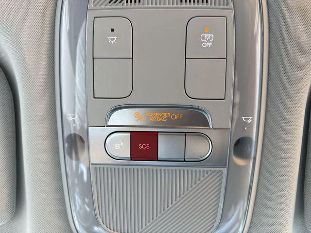 2026 Hyundai IONIQ 9 SEL - Photo 33