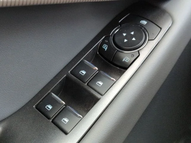 New 2026 Carbonized Gray Metallic Ford Active image 24