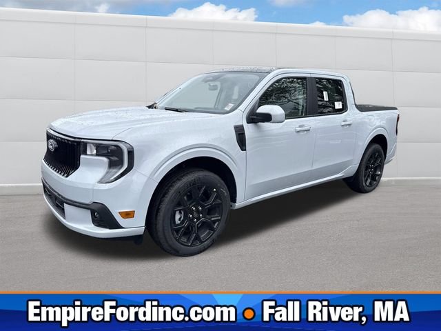 2026 Ford Maverick Lobo™