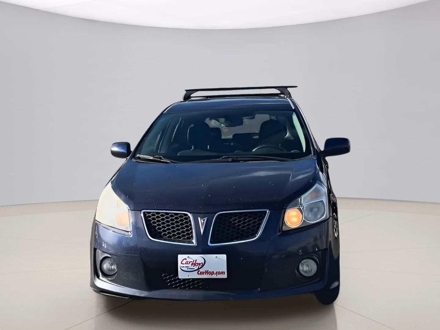 Used 2009 Blue Pontiac GT image 3
