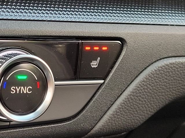 2026 Honda CR-V Sport-L - Photo 17