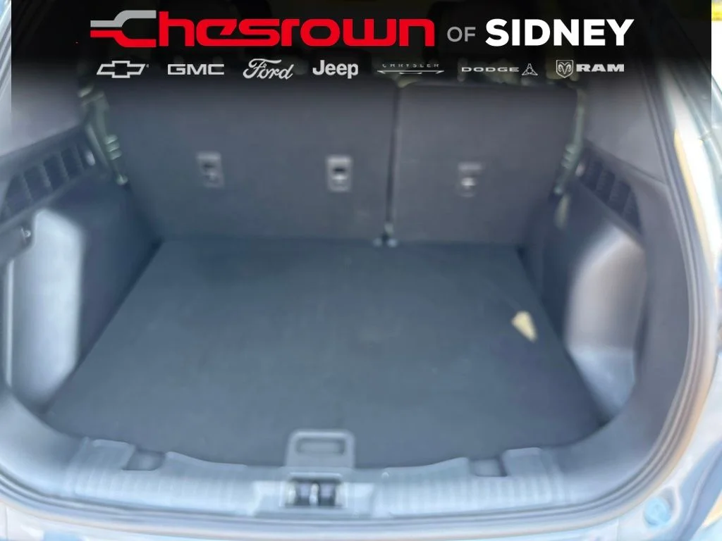 Used 2024 Blue Ford ST-Line image 30
