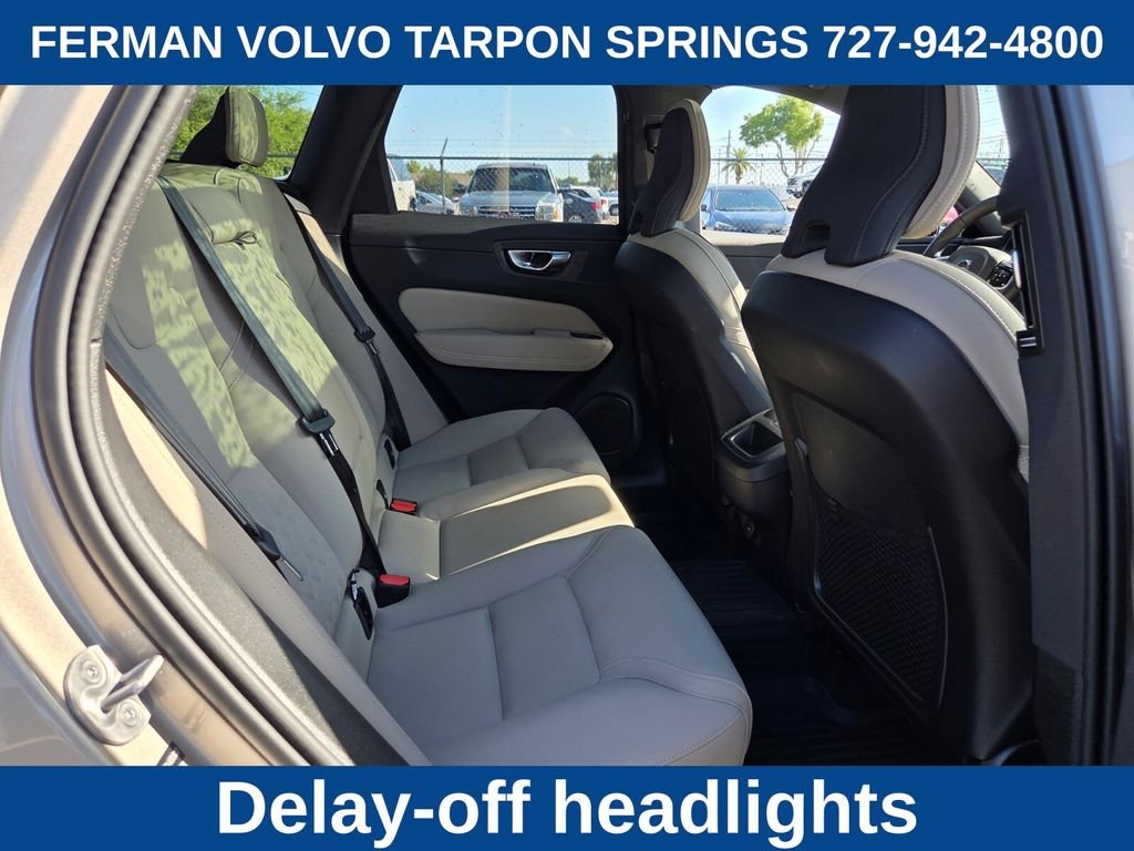 New 2026 Bright Dusk Volvo Plus image 20