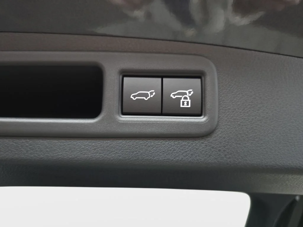 New 2026 Cloudburst Gray Lexus PREMIUM image 13
