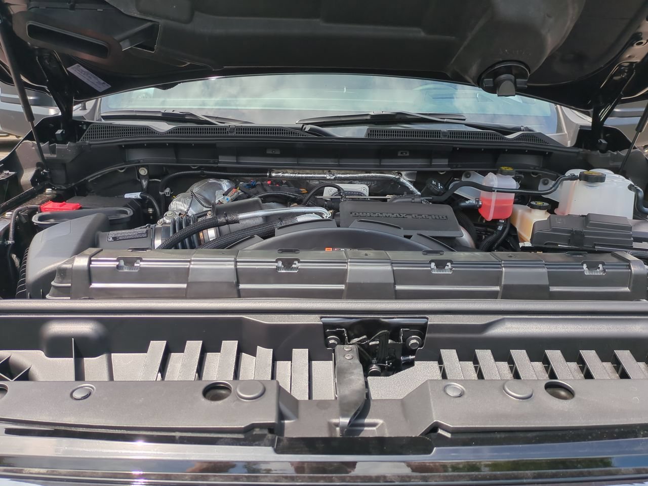 New 2026 Onyx Black GMC Denali Ultimate image 31