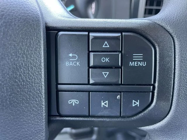 New 2026 Oxford White Ford XL image 20