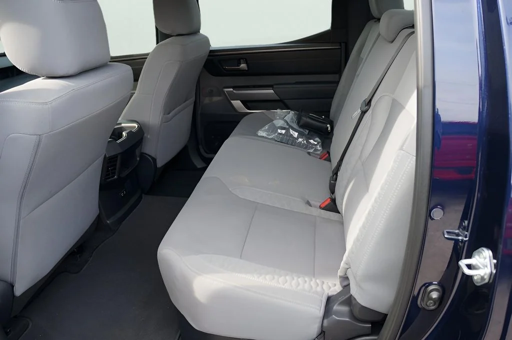 Used 2025 Blueprint Toyota SR5 image 12