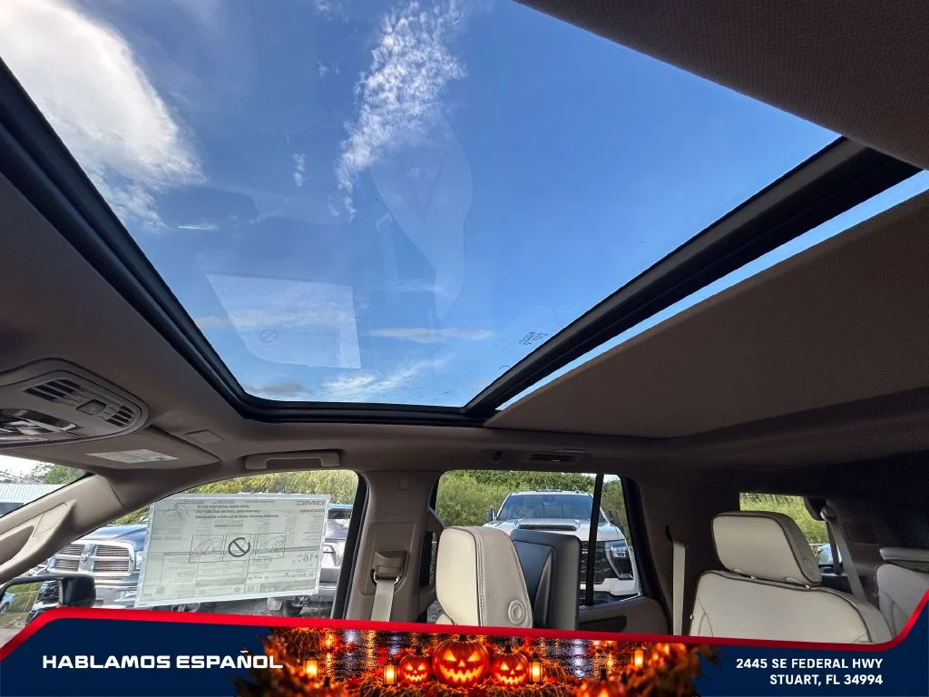 New 2026 Onyx Black GMC Denali image 33
