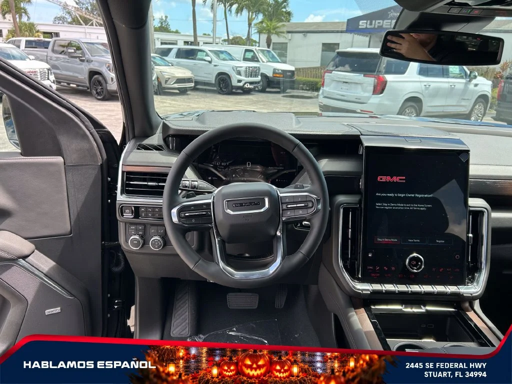 New 2026 Onyx Black GMC Denali image 30