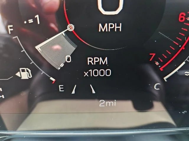 New 2026 Summit White GMC Denali image 16