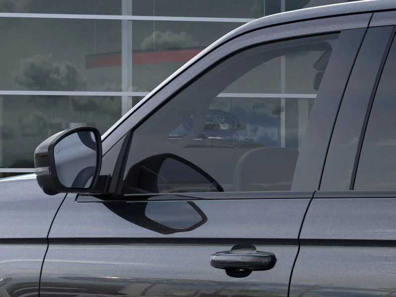 New 2026 Agate Black Metallic Ford Tremor® image 20