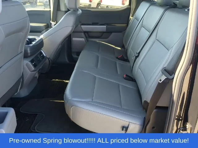 Used 2025 Black Ford Flash image 39