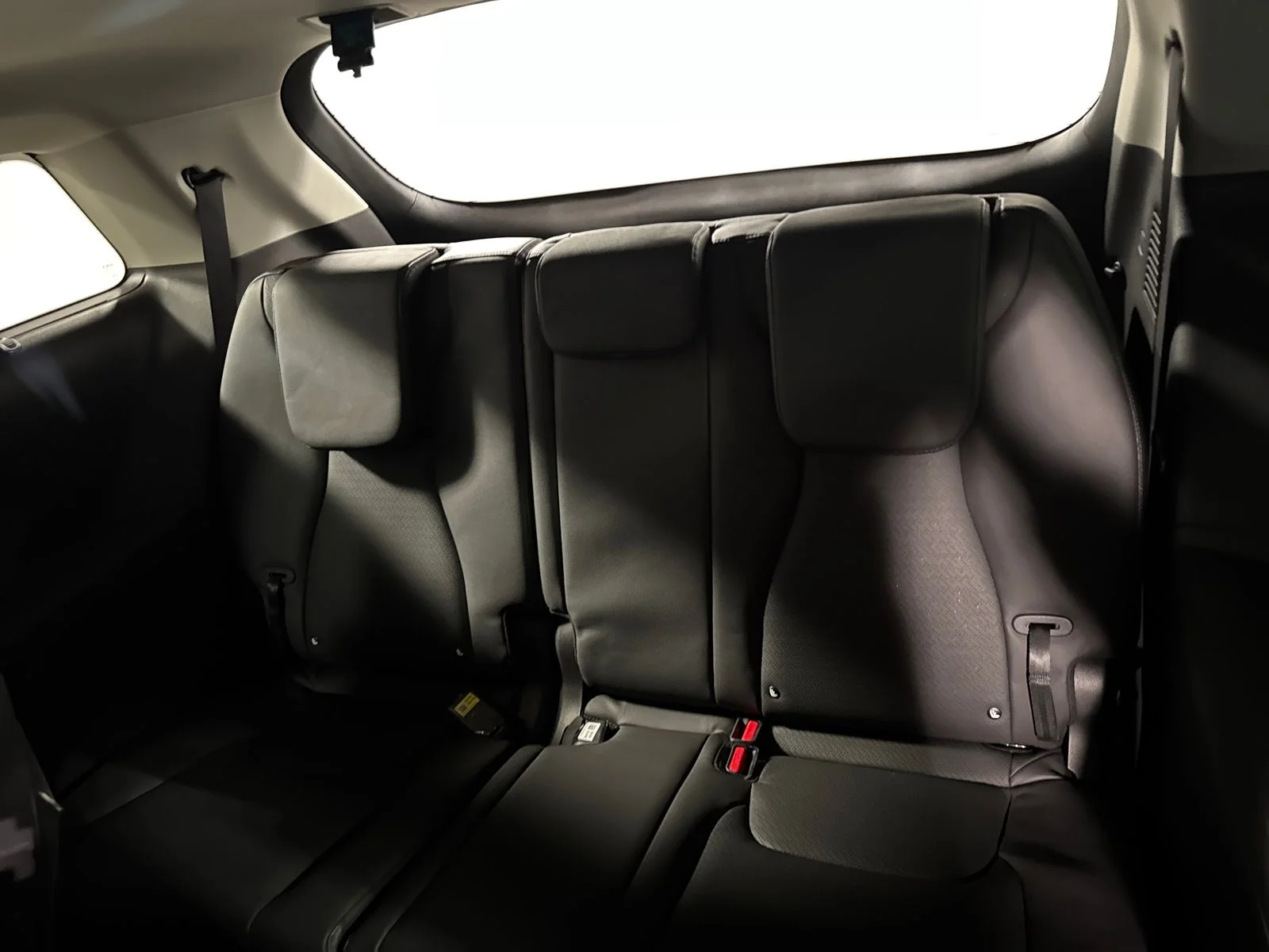 New 2026 Ivory Kia SX Prestige image 30