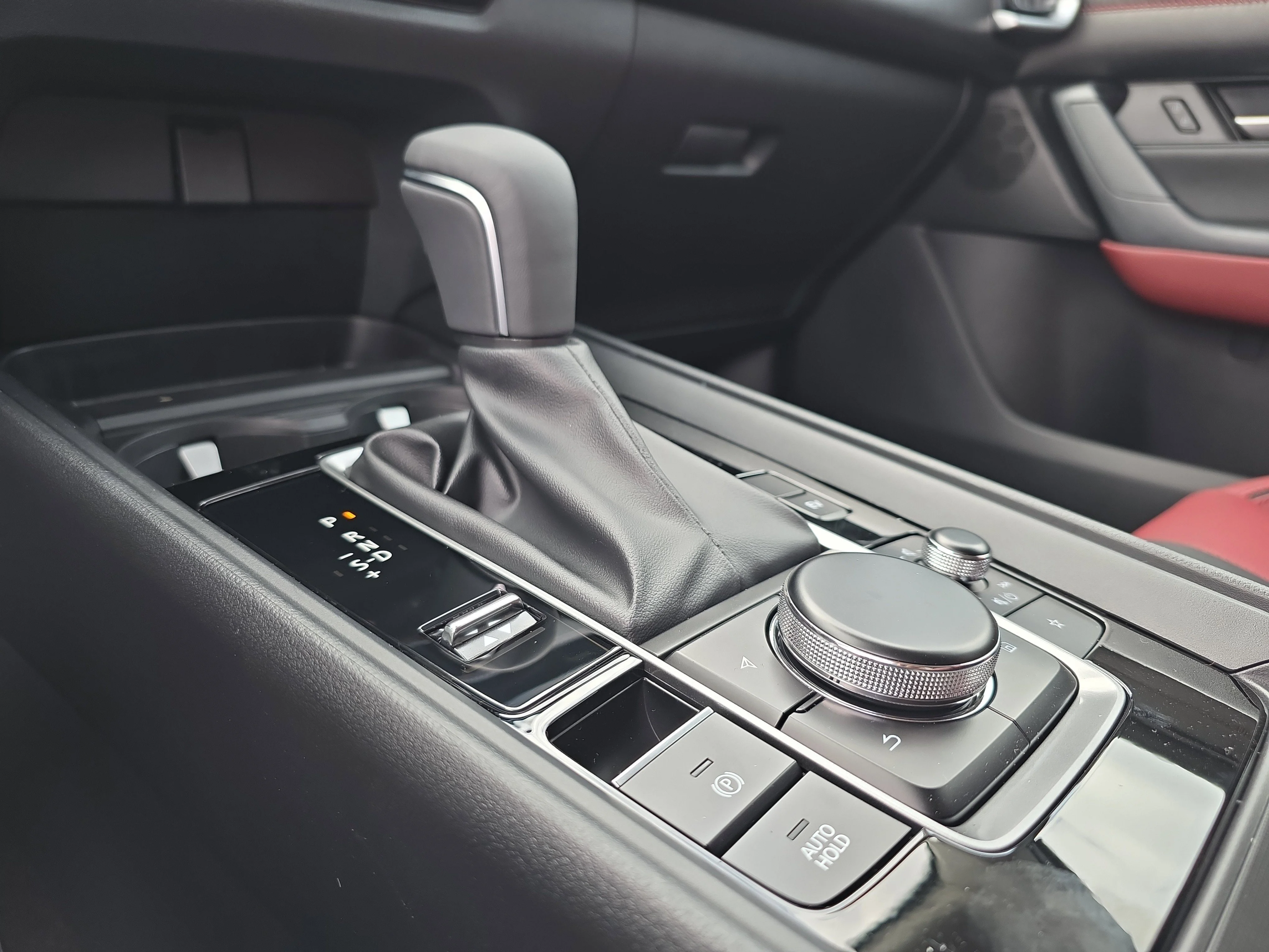 New 2026 Polymetal Gray Metallic Mazda Premium AWD image 13