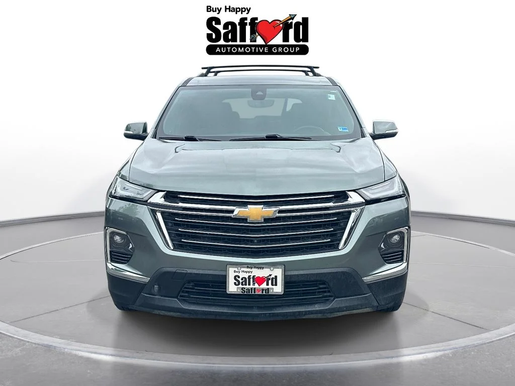 Used 2022  Chevrolet LT image 7