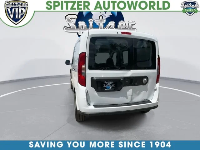 Used 2022 White Ram Base image 7