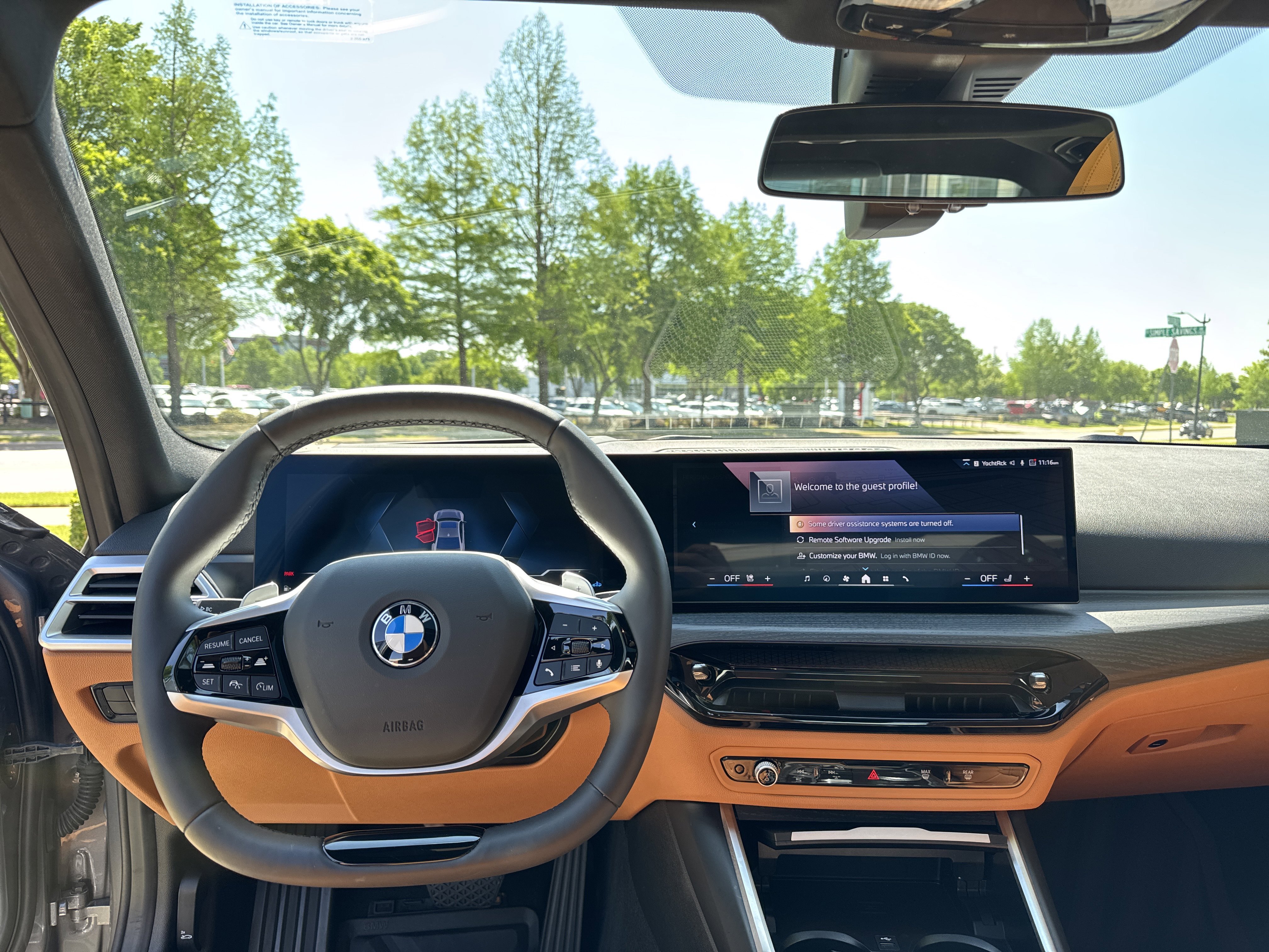 2025 BMW 3 Series 330i - Photo 12