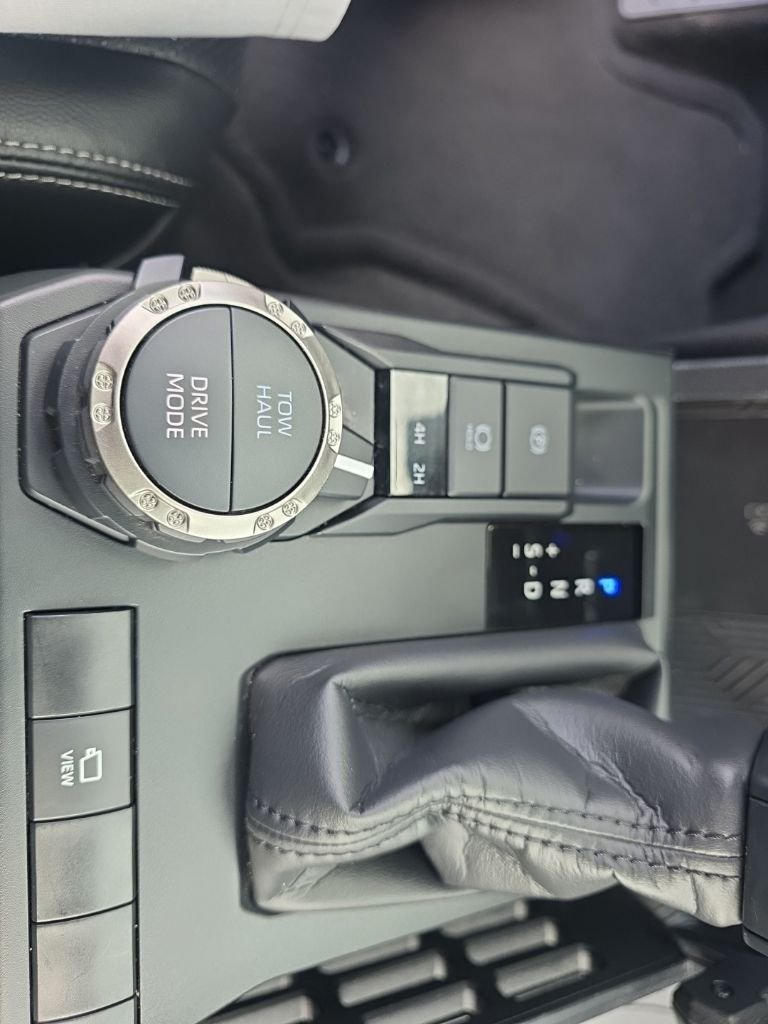 Certified Used 2025 Beige Toyota TRD Sport Premium image 25