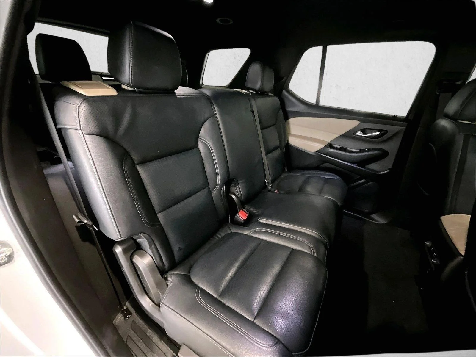 Used 2023 Summit White Chevrolet LS image 29