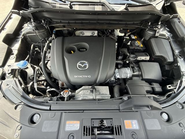 2022 Mazda CX-5 S Select Package - Photo 27