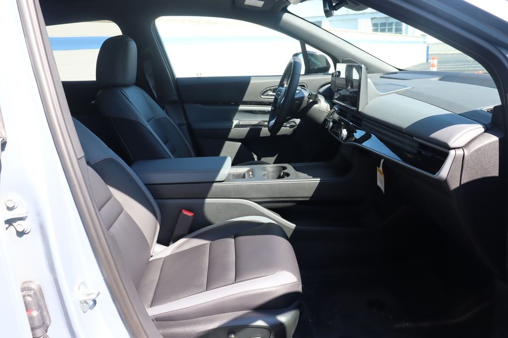 New 2026 Sonic Gray Pearl Honda Touring image 21