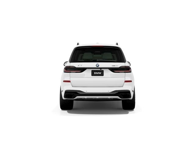 New 2027 Alpine White BMW xDrive40i image 5