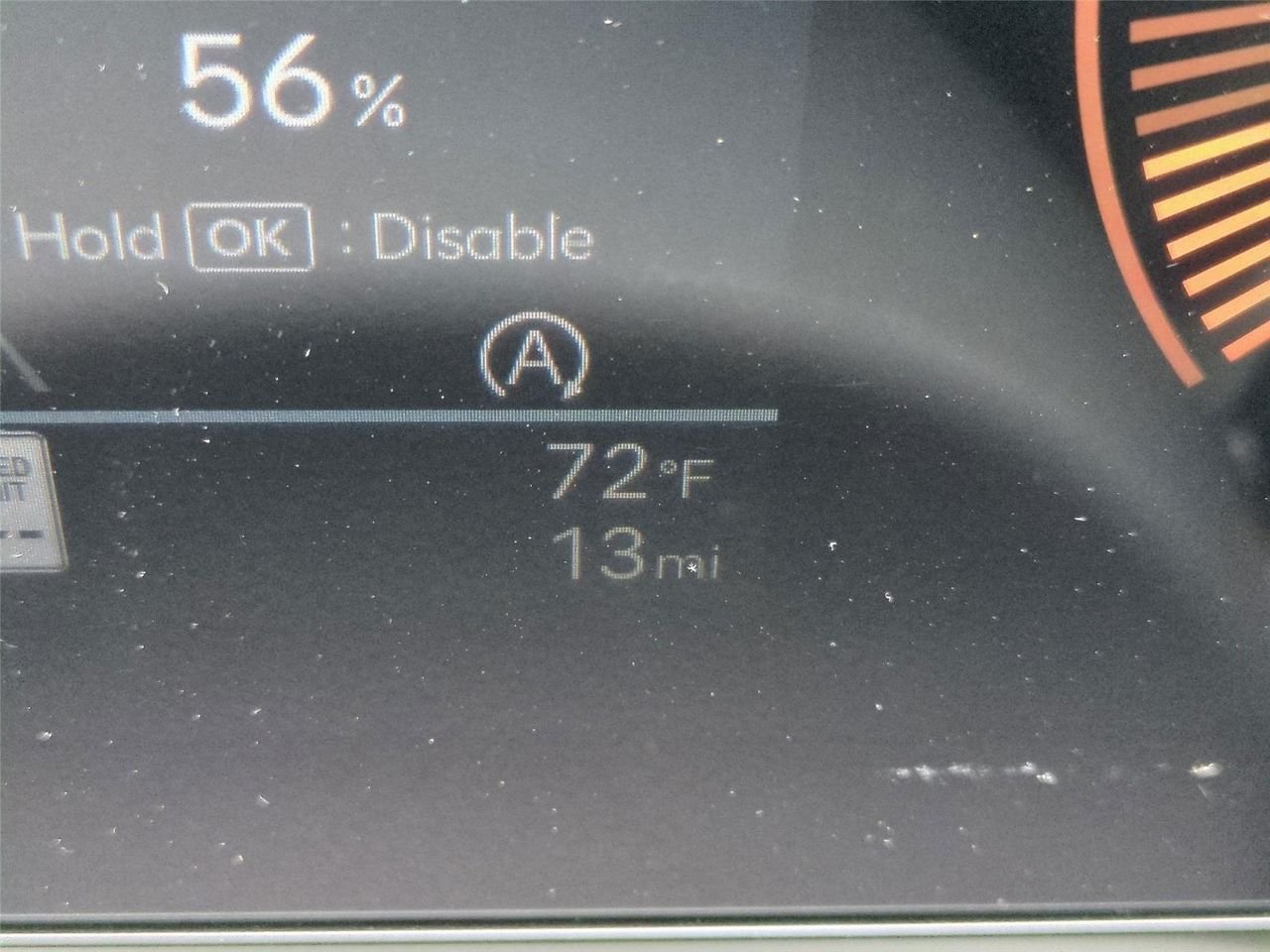 New 2026 Atlantis Blue Hyundai SEL Plus AWD image 22