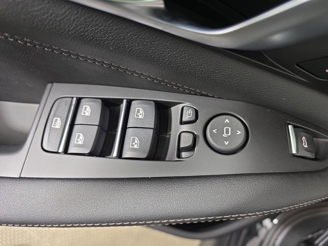 Certified Used 2026 Black Sapphire Metallic BMW xDrive40i image 28