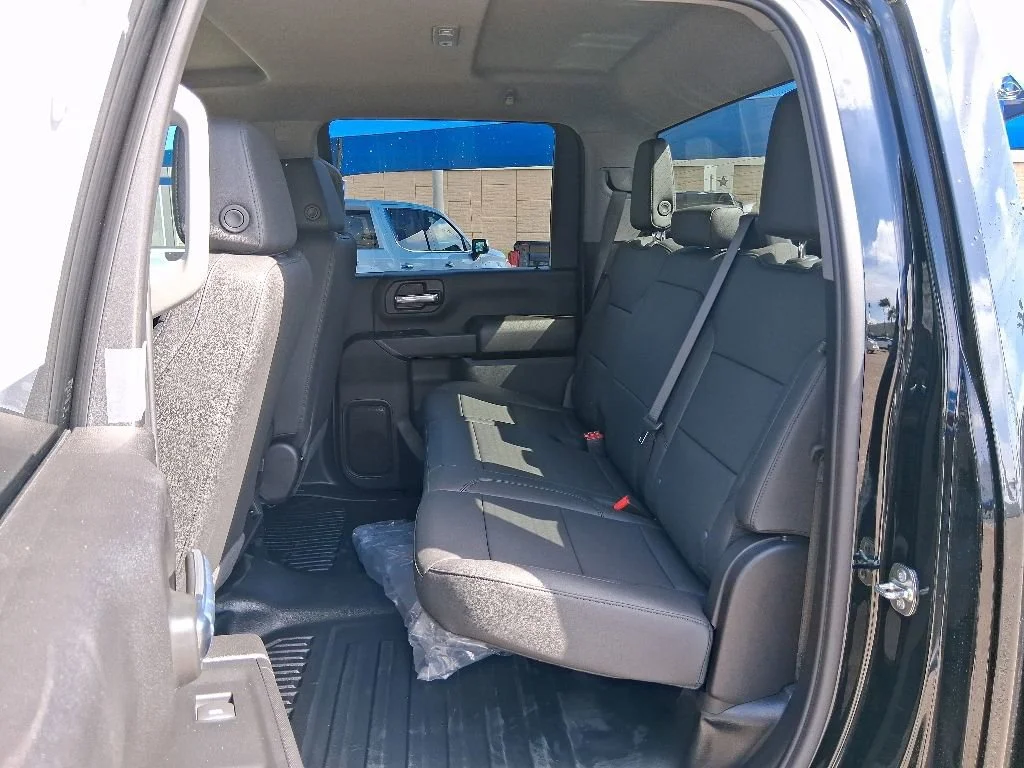 2026 Chevrolet Silverado 2500 HD Work Truck - Photo 16