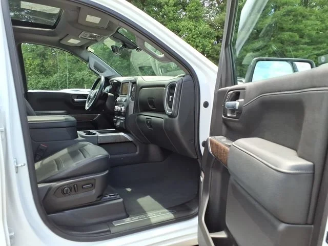 2021 GMC Sierra 1500 Denali Denali - Photo 14