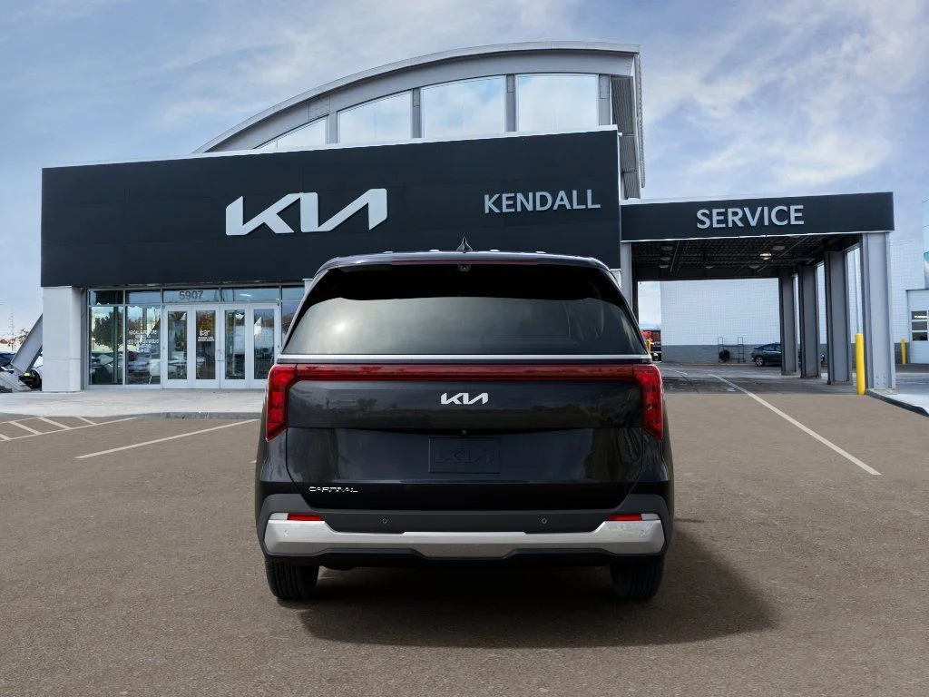 New 2026 Panthera Metal Kia LXS image 5