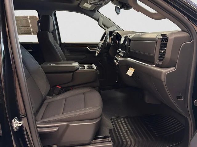 New 2026 Black GMC SLE image 16