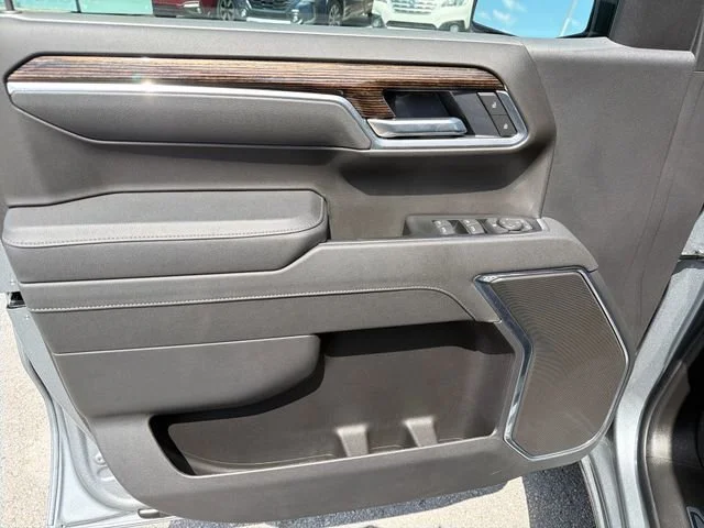 2026 GMC Sierra 1500 Elevation - Photo 15