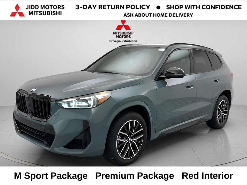 2023 BMW X1 xDrive28i's photo