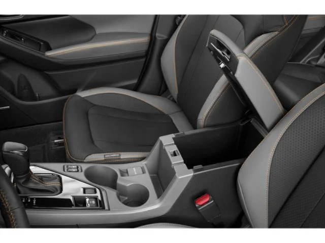 New 2026 Magnetite Gray Metallic Subaru Wilderness image 17
