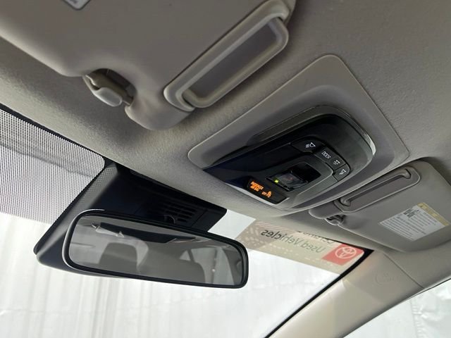 Certified Used 2024 Gray Toyota LE image 21
