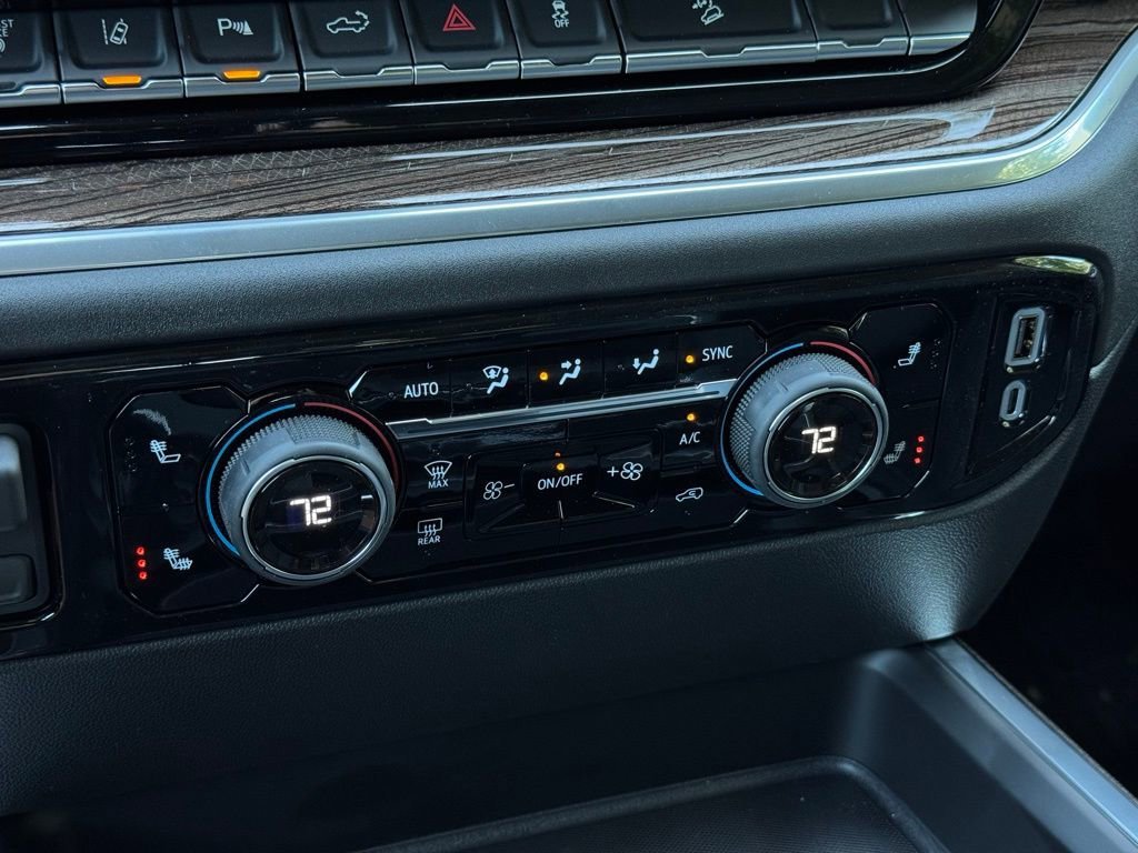 2026 Chevrolet Silverado 2500 HD LT - Photo 33