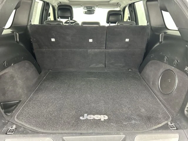 2021 Jeep Grand Cherokee Summit - Photo 7