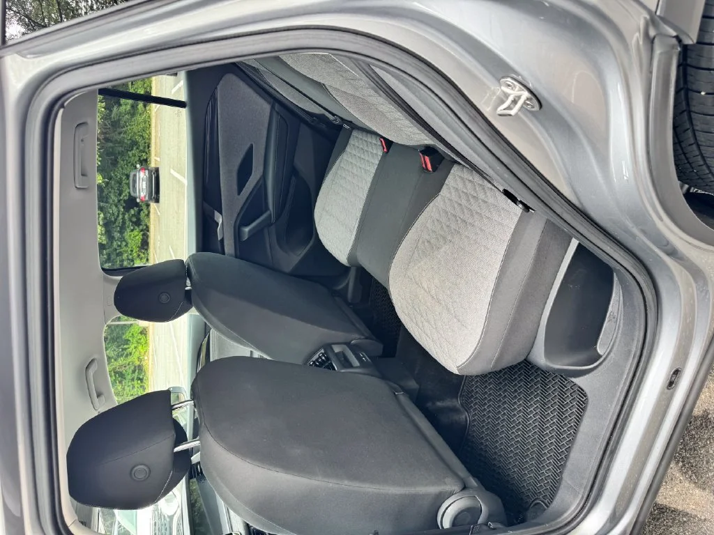 Used 2026 Silver Volkswagen S image 21