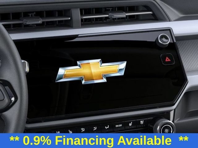 2027 Chevrolet Bolt RS - Photo 23