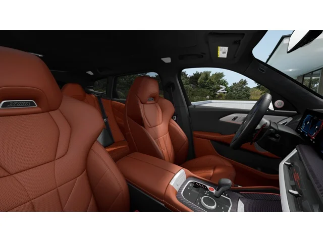 New 2027 Dravit Grey Metallic BMW  image 9