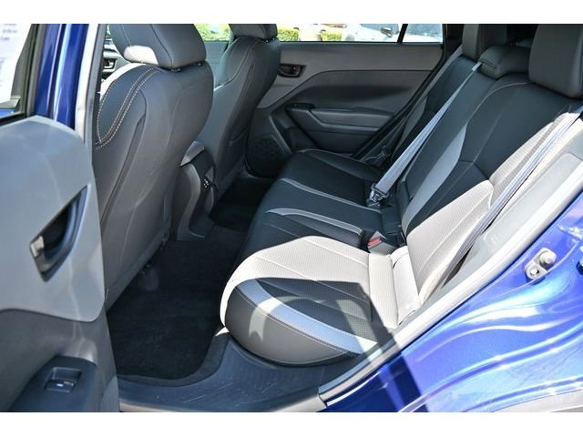 New 2026 Blue Subaru Wilderness image 51